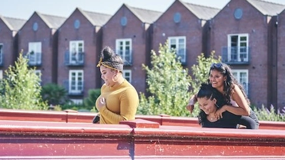 Summer Festivals and Events in Leeds 2025