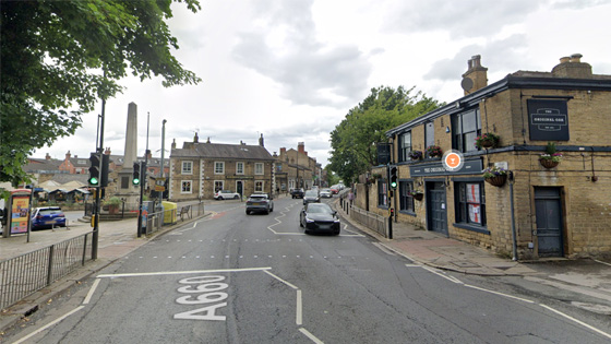 The Otley Run: A Pub Crawl Like No Other in Leeds