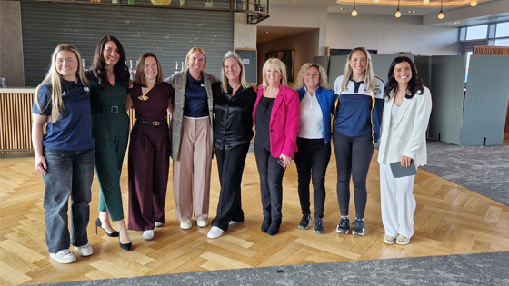 International Women’s Day