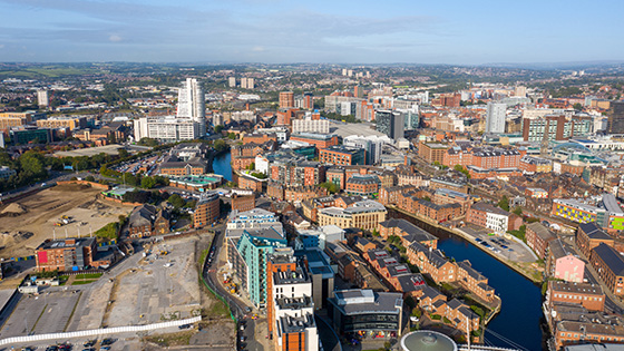 Top 10 Best Places to Visit in Leeds on a Sunny Day