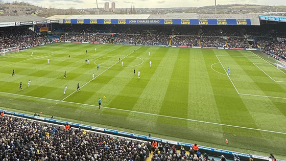Marching On Together: A Fan’s Guide to Leeds’ Sports Scene