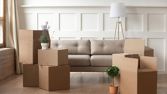 Welcome Home! Move-In Tips from Spencer Properties