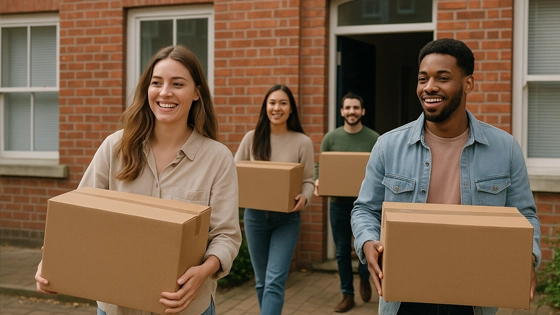 Moving Out Made Easy: Your Step-by-Step Guide to Ending a Tenancy Smoothly