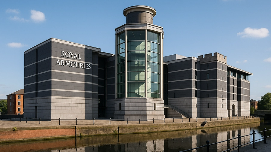 Discover the Museums of Leeds: A Journey Through Time and Imagination