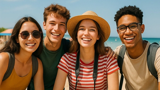 Budget-Friendly Holiday Ideas for Students Travelling from Leeds