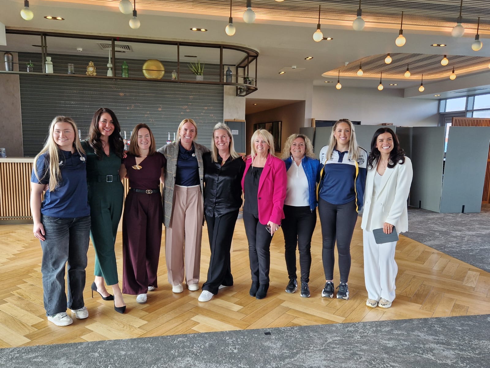 Changing Game Conference 2025