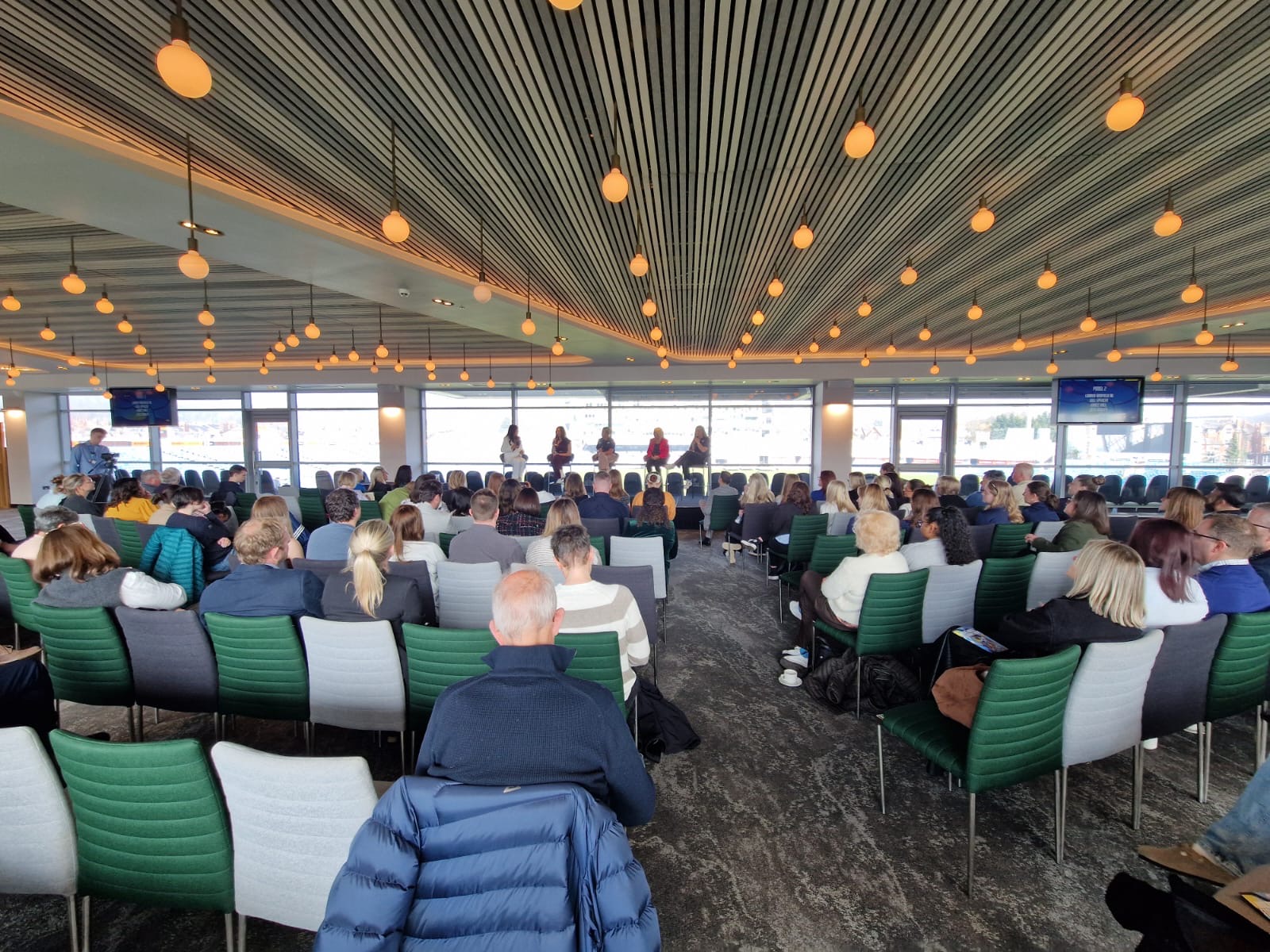 Changing Game Conference 2025