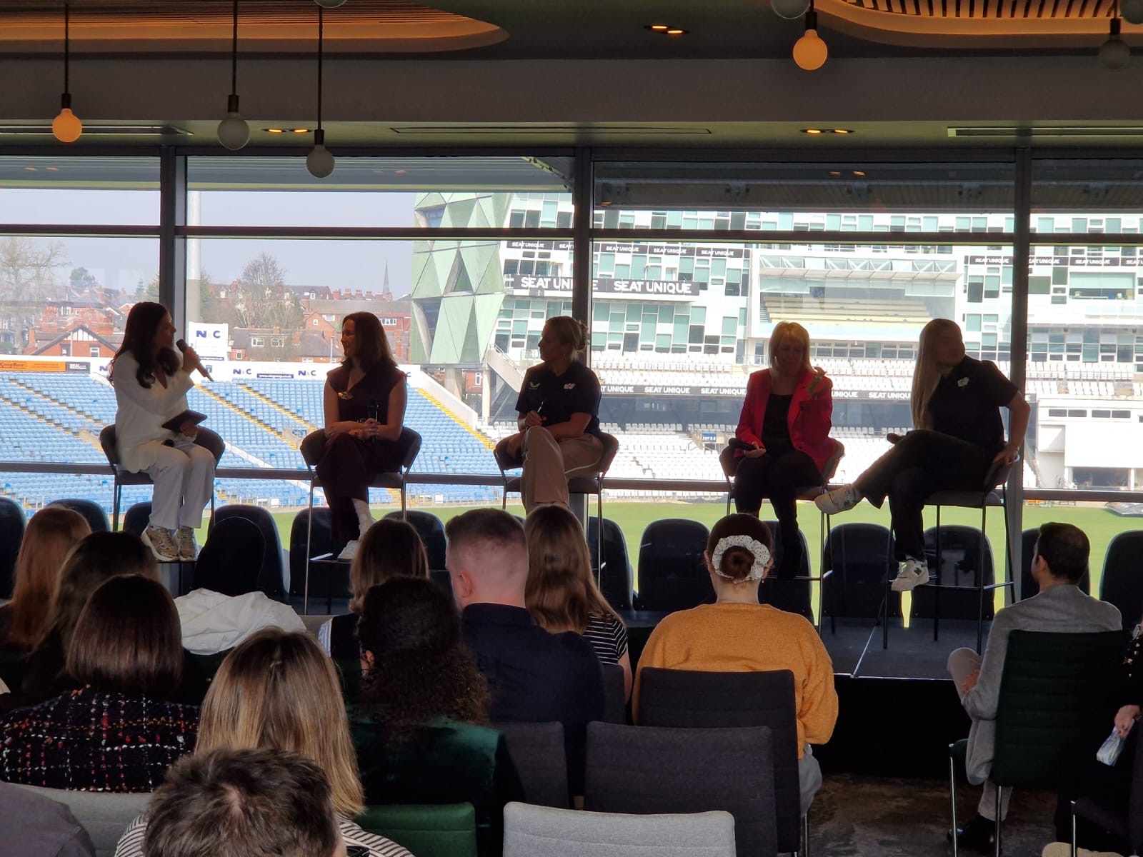 Changing Game Conference 2025