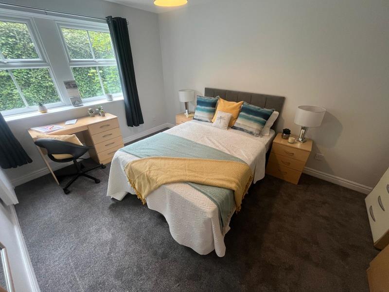 Photo of 48 The Cricketers, LS5 3RL