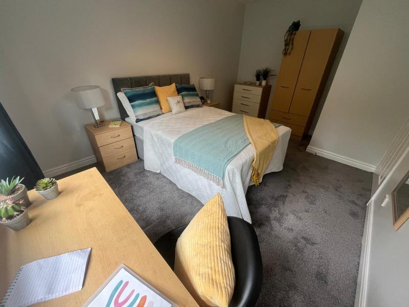 Photo of 48 The Cricketers, LS5 3RL