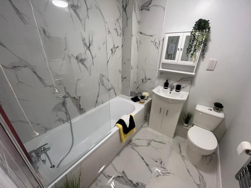 Photo of 48 The Cricketers, LS5 3RL