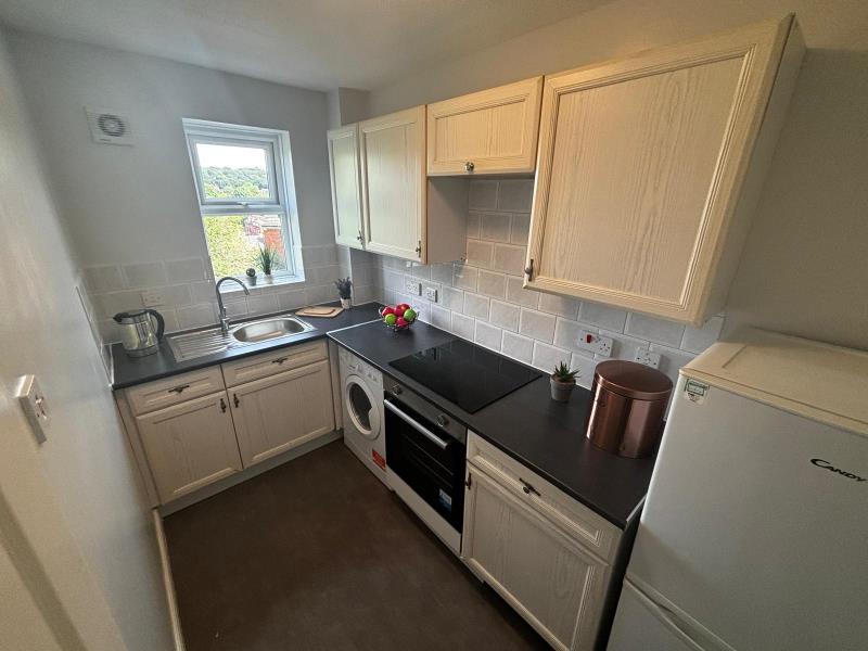 Photo of 48 The Cricketers, LS5 3RL