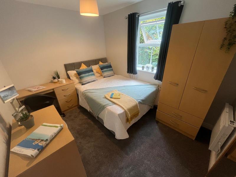 Photo of 48 The Cricketers, LS5 3RL