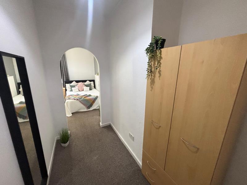 Photo of Room 10 Rosehurst 