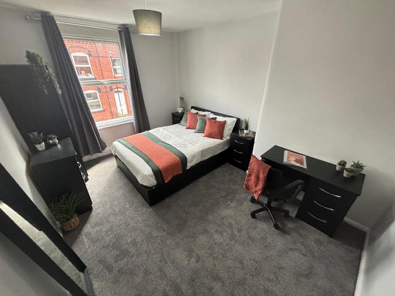 Photo of 2 Granby Grove, LS6 3BE