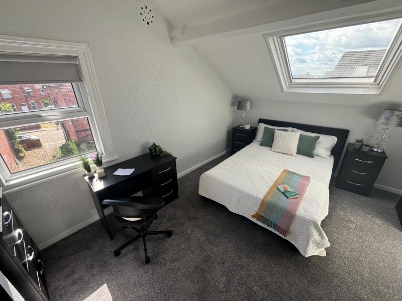 Photo of 2 Granby Grove, LS6 3BE