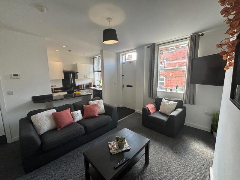 Photo of 24 Granby Road, LS6 3AS