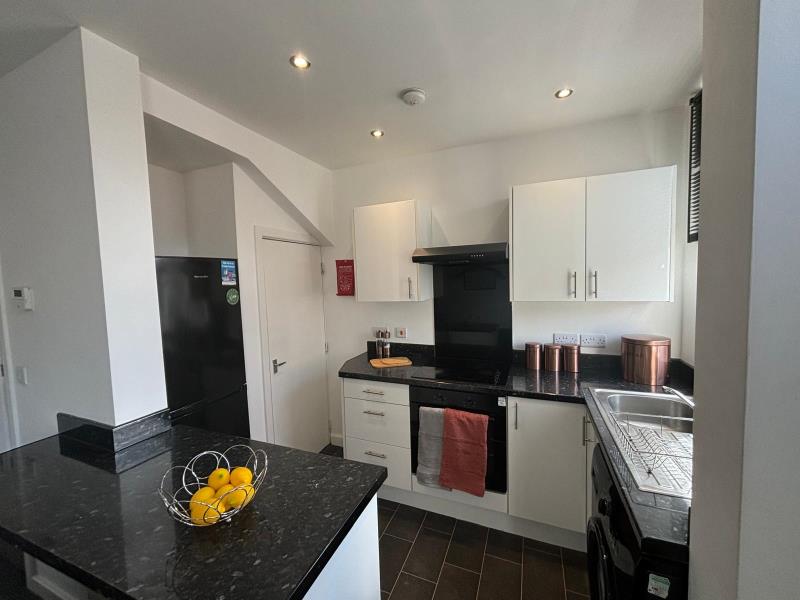 Photo of 24 Granby Road, LS6 3AS