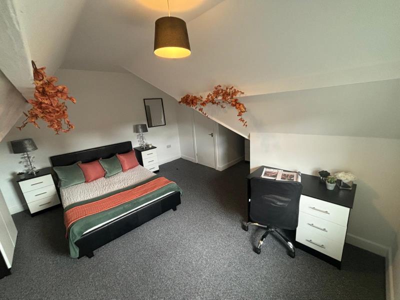 Photo of 24 Granby Road, LS6 3AS