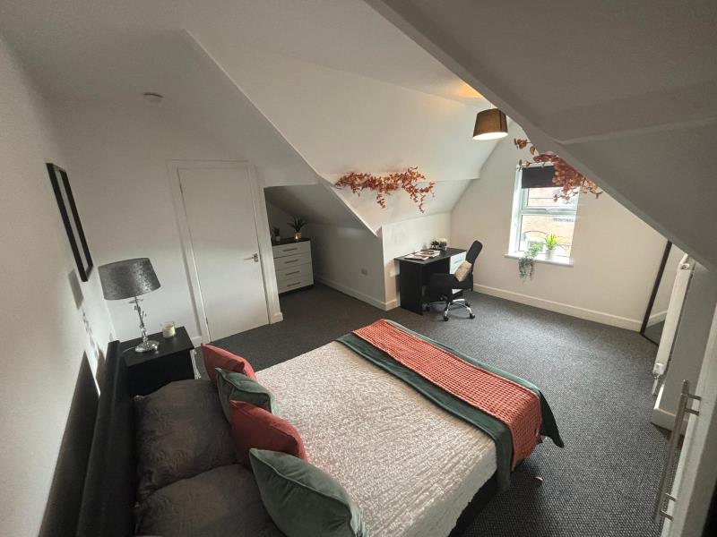 Photo of 24 Granby Road, LS6 3AS