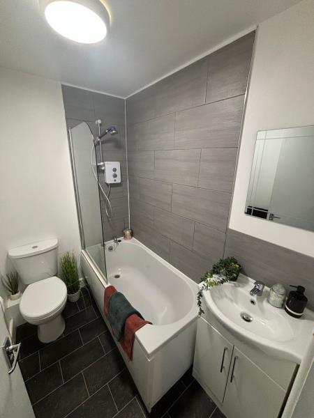 Photo of 24 Granby Road, LS6 3AS