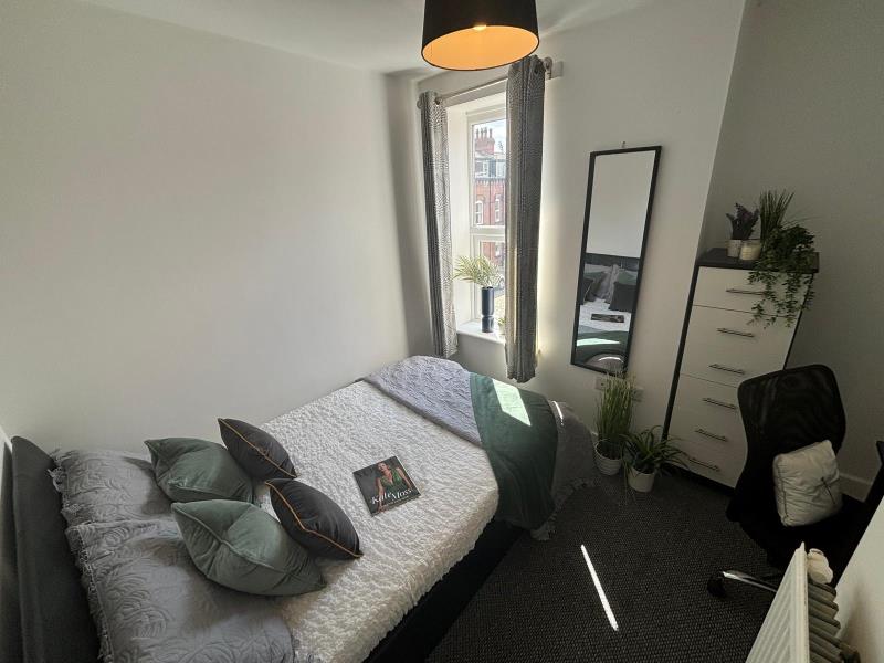 Photo of 24 Granby Road, LS6 3AS