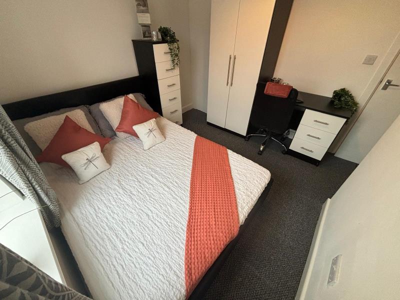 Photo of 24 Granby Road, LS6 3AS