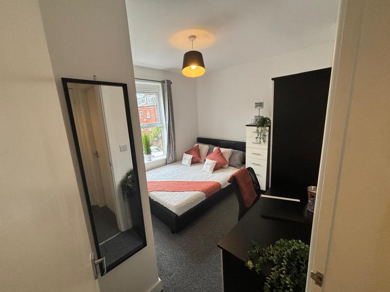 Photo of 24 Granby Road, LS6 3AS