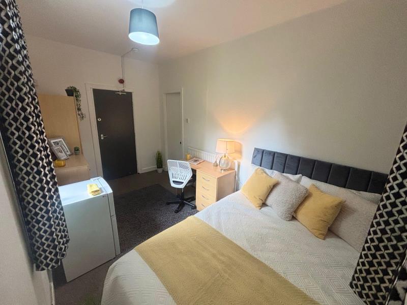 Photo of Room 5 Rosehurst 