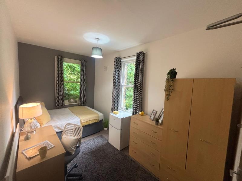 Photo of Room 5 Rosehurst 