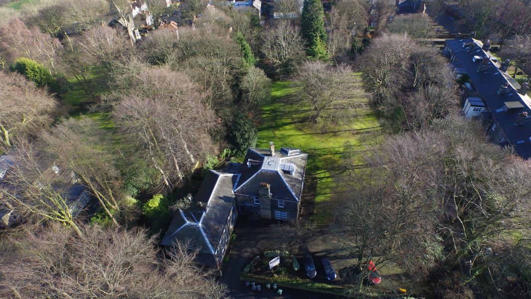 Photo of Room 5 Rosehurst 