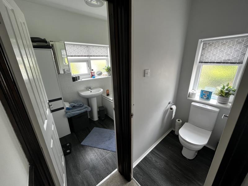 Photo of 32 Dennistead Crescent, LS6 3PU