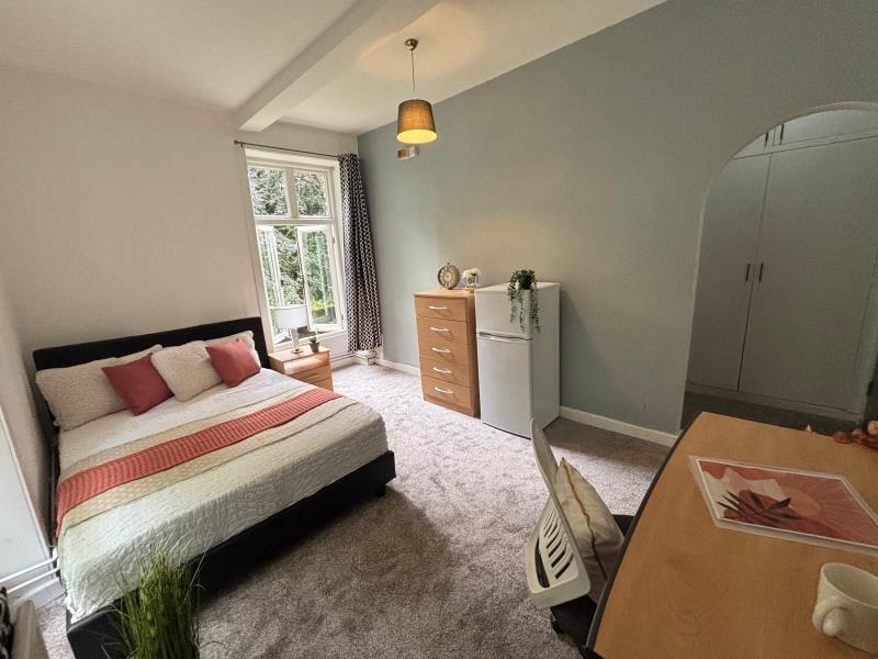 Photo of Room 1 Rosehurst 