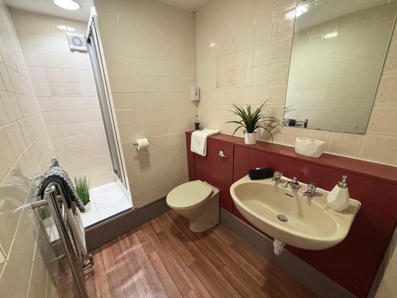 Photo of Room 1 Rosehurst 