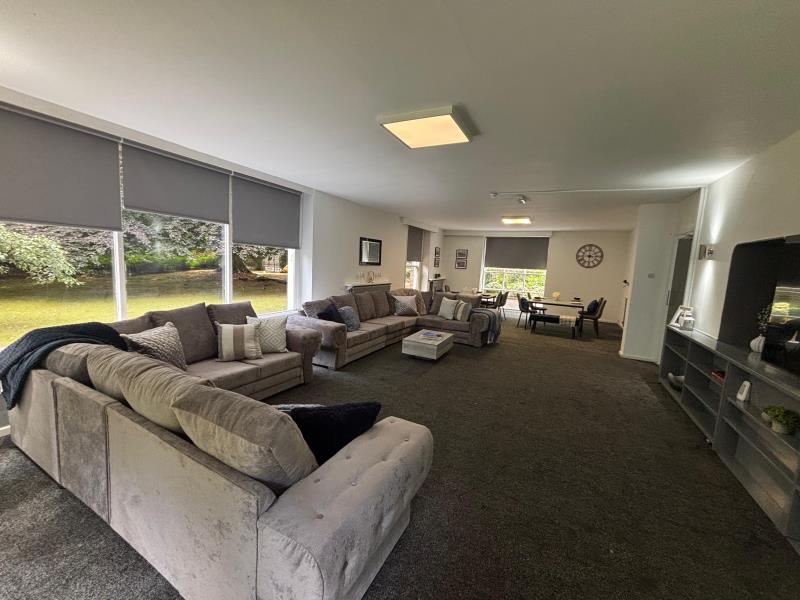 Photo of Room 1 Rosehurst 