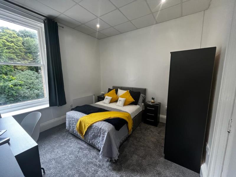 Photo of 7 Ridgeway House, LS6 2DZ