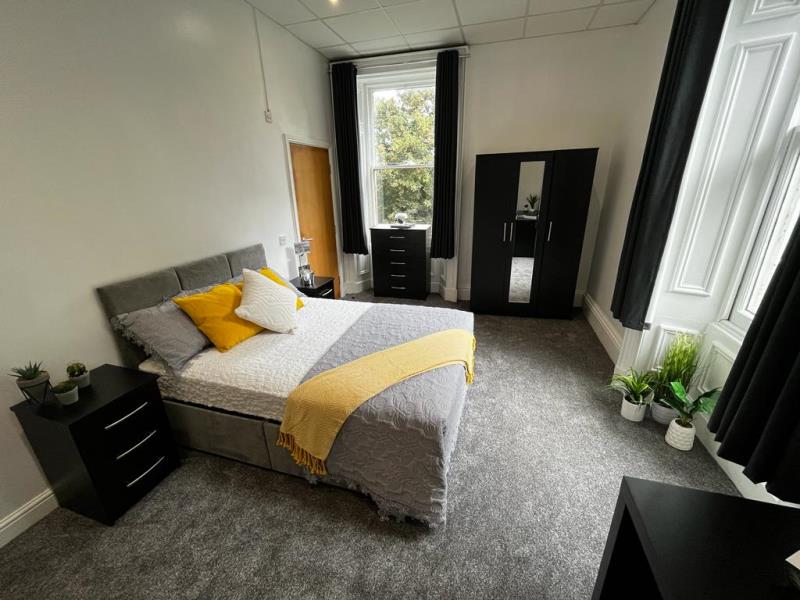 Photo of 7 Ridgeway House, LS6 2DZ