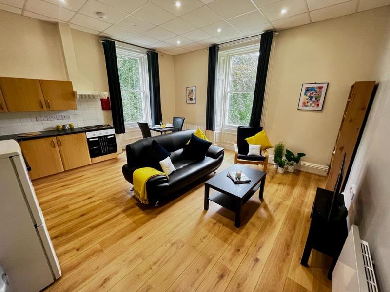 Photo of 7 Ridgeway House, LS6 2DZ