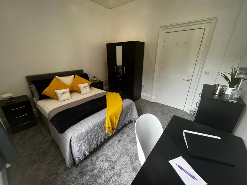 Photo of 7 Ridgeway House, LS6 2DZ