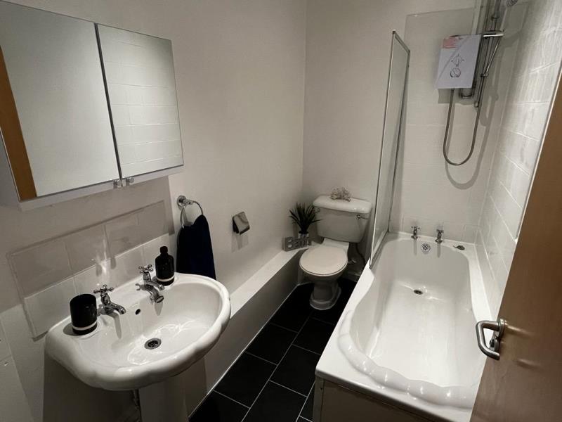 Photo of 7 Ridgeway House, LS6 2DZ