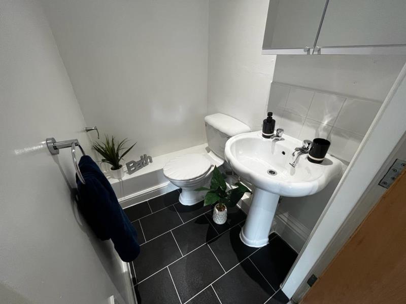 Photo of 7 Ridgeway House, LS6 2DZ