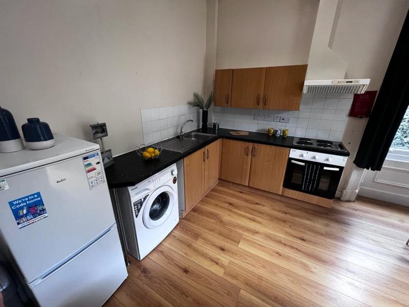 Photo of 7 Ridgeway House, LS6 2DZ