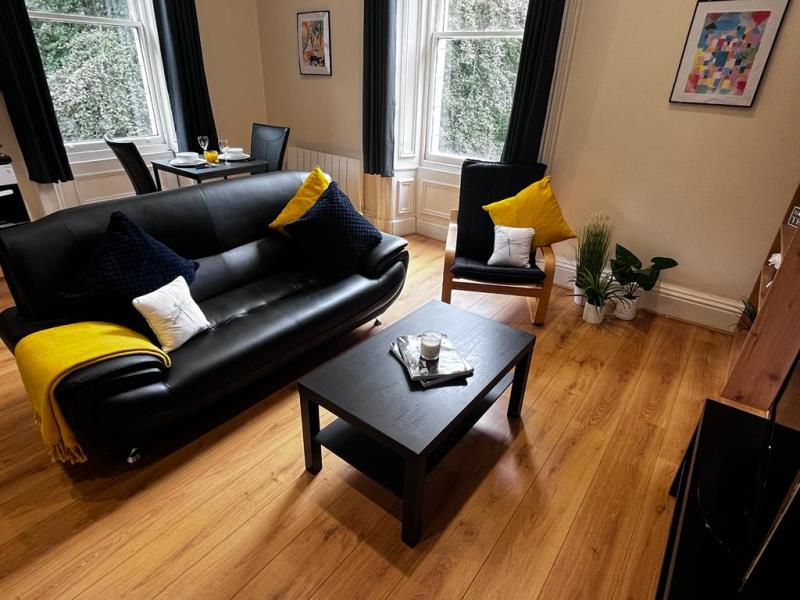 Photo of 7 Ridgeway House, LS6 2DZ