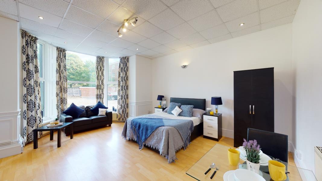 Photo of 5 Virginia House, LS6 2BR