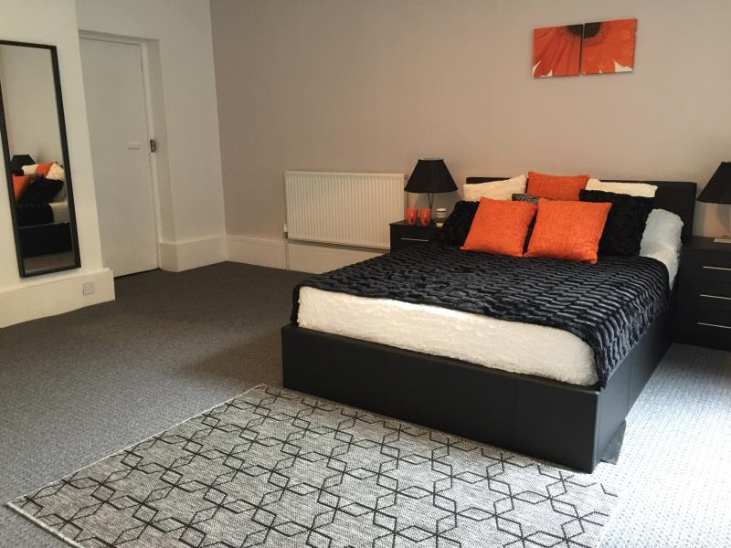 Photo of F6 - 9 North Grange Road, LS6 2BR