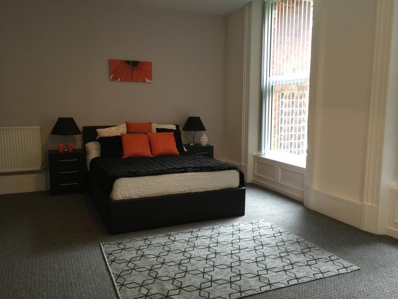 Photo of F6 - 9 North Grange Road, LS6 2BR