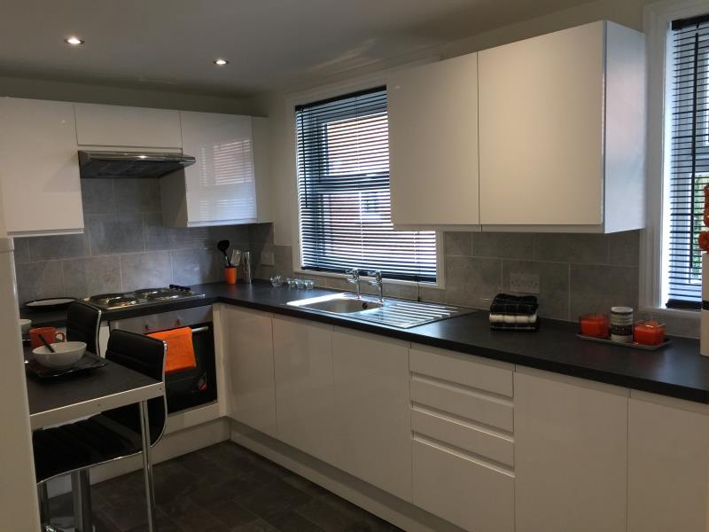 Photo of F6 - 9 North Grange Road, LS6 2BR