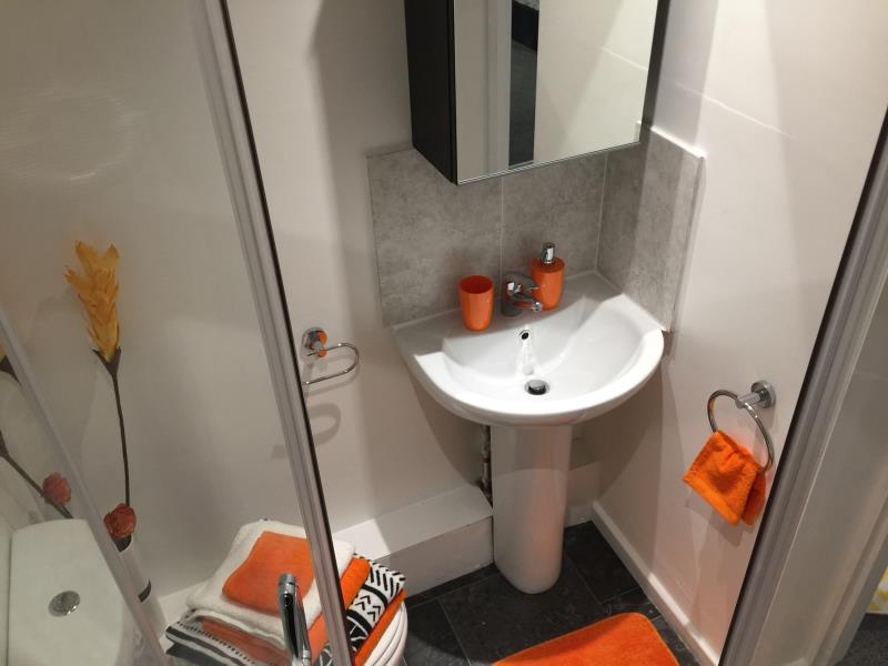 Photo of F6 - 9 North Grange Road, LS6 2BR