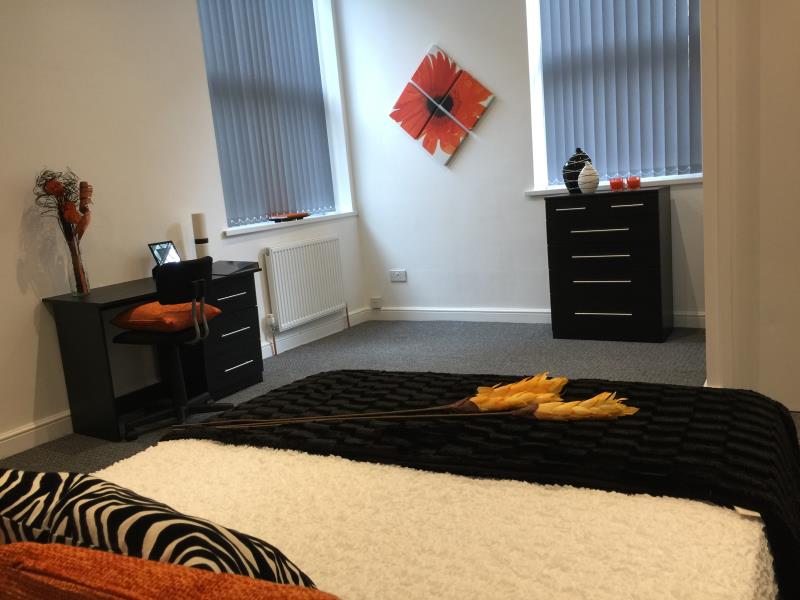 Photo of F6 - 9 North Grange Road, LS6 2BR