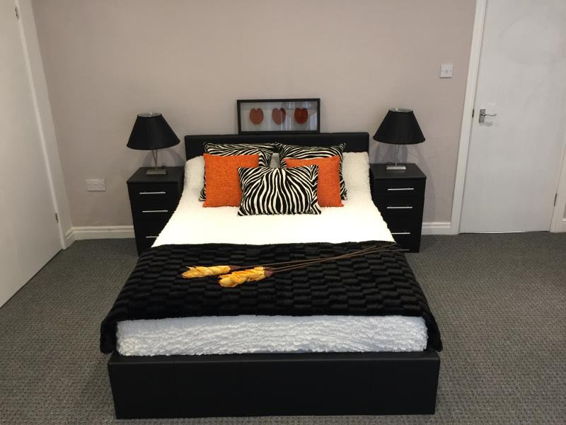 Photo of F6 - 9 North Grange Road, LS6 2BR